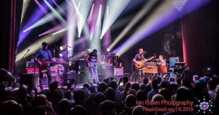 Umphrey's Mcgee - 2 Day Pass [CANCELLED] at The Fillmore