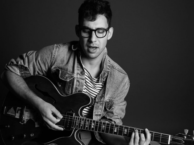 Bleachers [CANCELLED] at The Fillmore