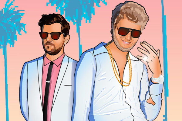 Dillon Francis & Yung Gravy [CANCELLED] at The Fillmore