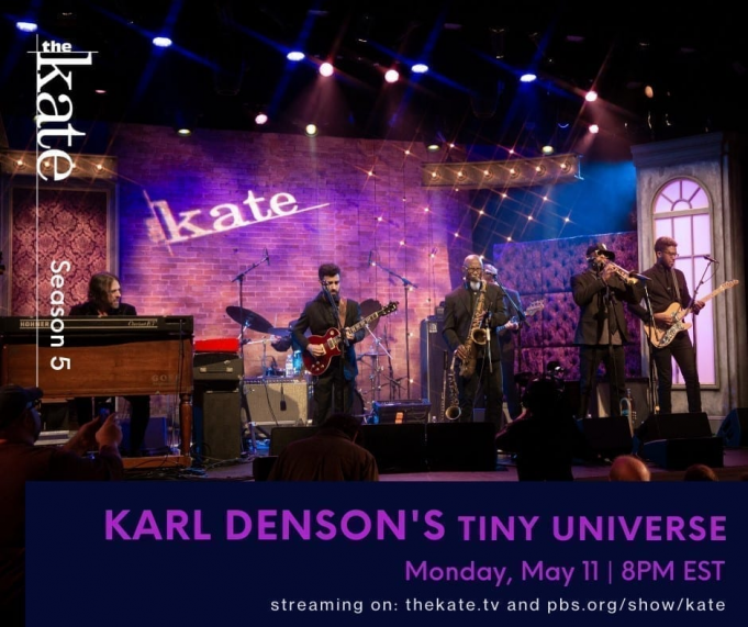 Karl Denson's Tiny Universe at The Fillmore