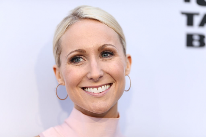 Nikki Glaser at Kirby Center for the Performing Arts