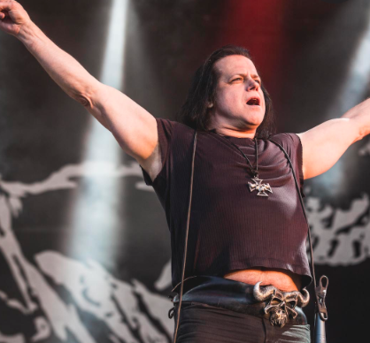 Danzig at The Fillmore