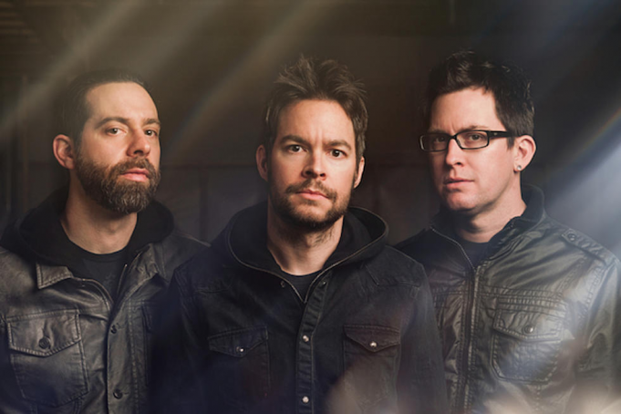 Chevelle at The Fillmore
