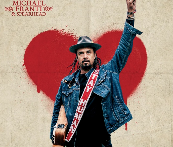 Michael Franti & Spearhead at The Fillmore