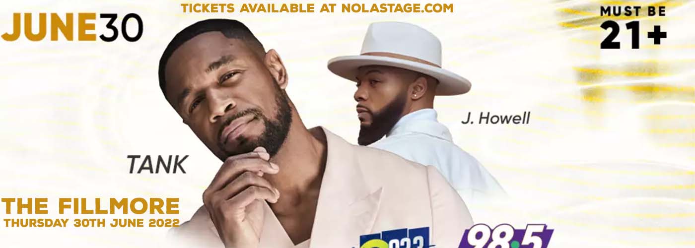 Welcome Affair at The Fillmore tickets Welcome Affair at The Fillmore