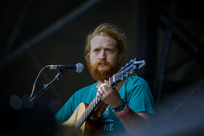 Tyler Childers at The Fillmore