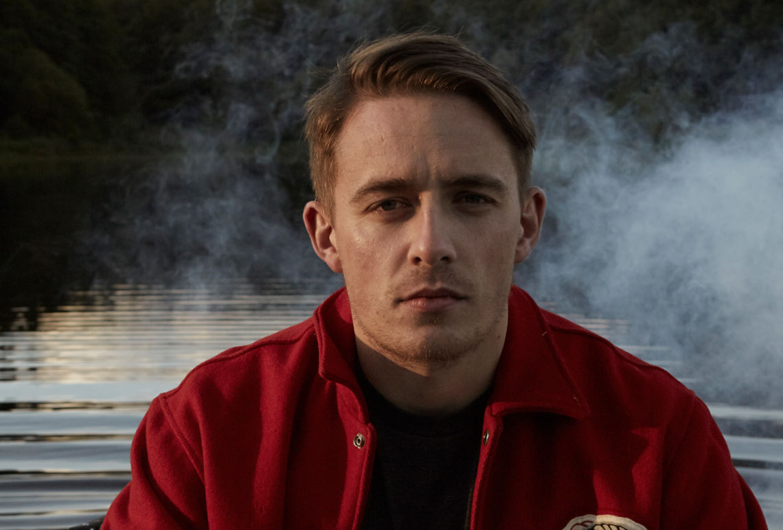 Dermot Kennedy at The Fillmore