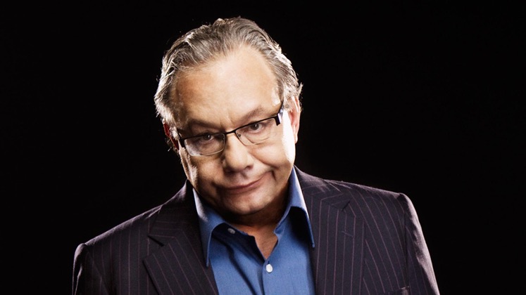 Lewis Black at The Fillmore