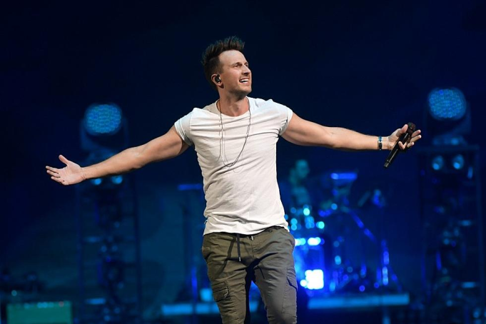 Russell Dickerson