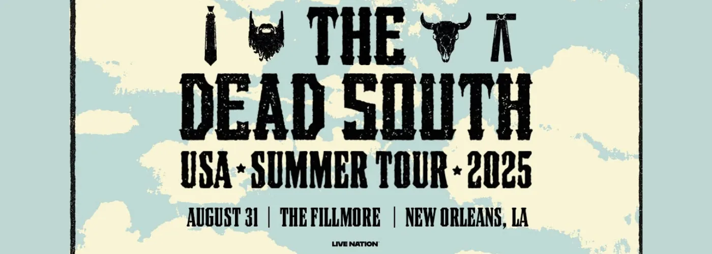 The Dead South