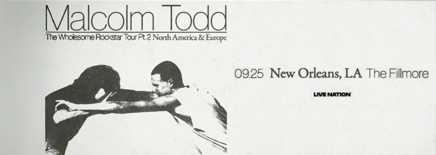 Malcolm Todd