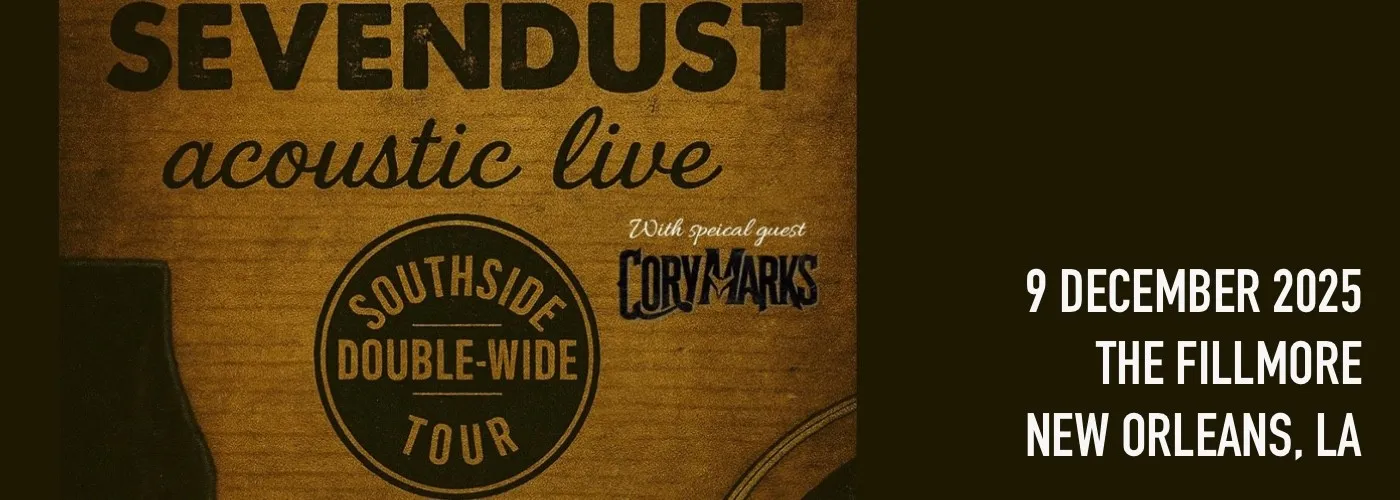 Sevendust