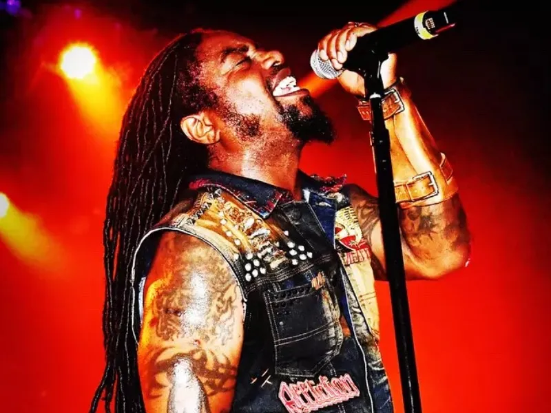 Sevendust tickets