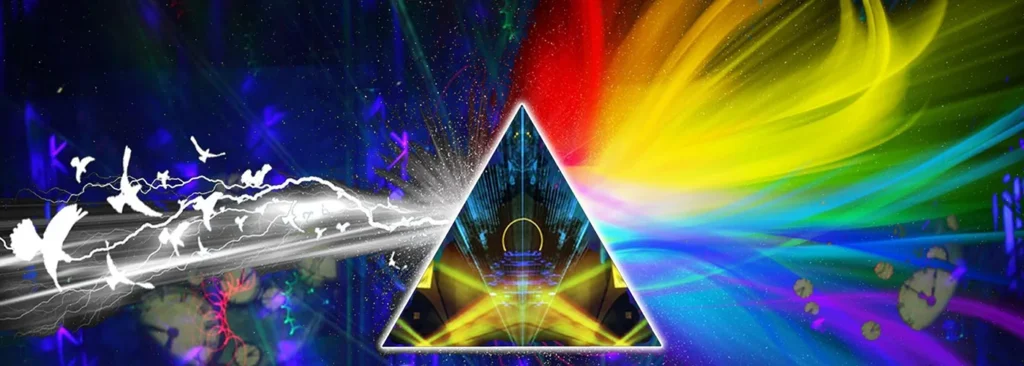 Pink Floyd Laser Show at The Fillmore