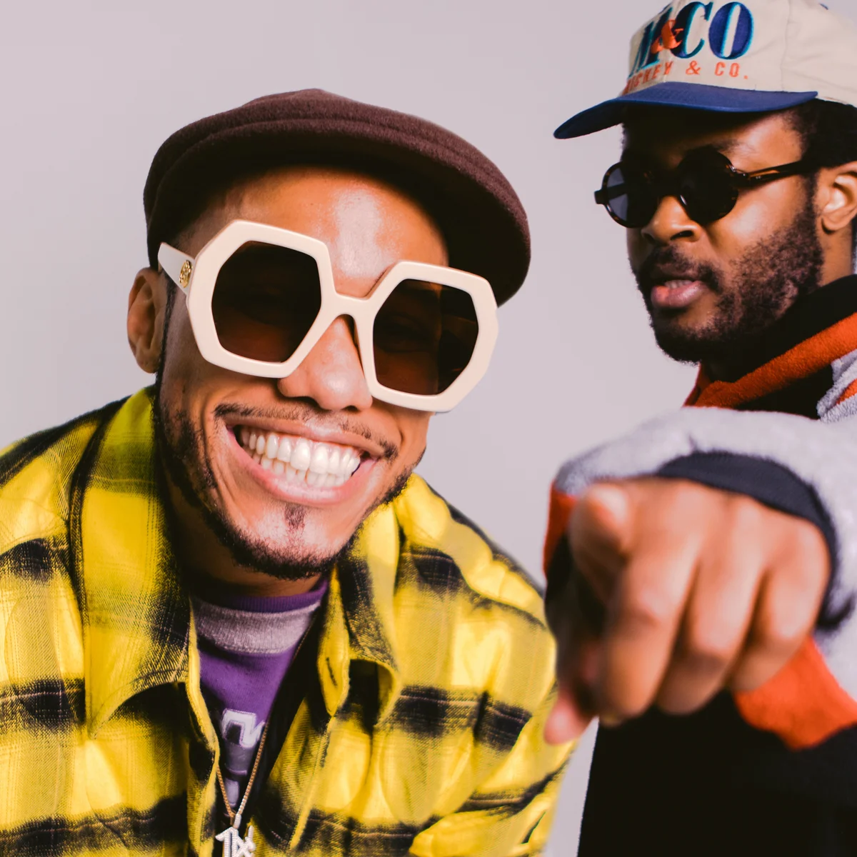 NXWORRIES