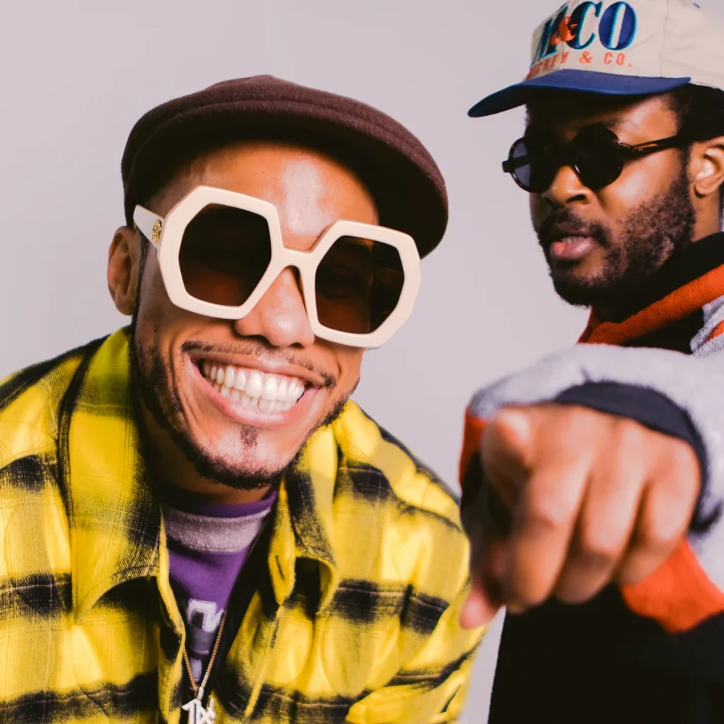 NXWORRIES tickets