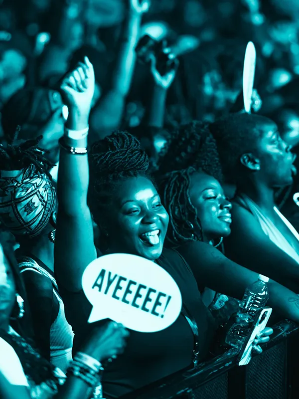 Trap Karaoke tickets