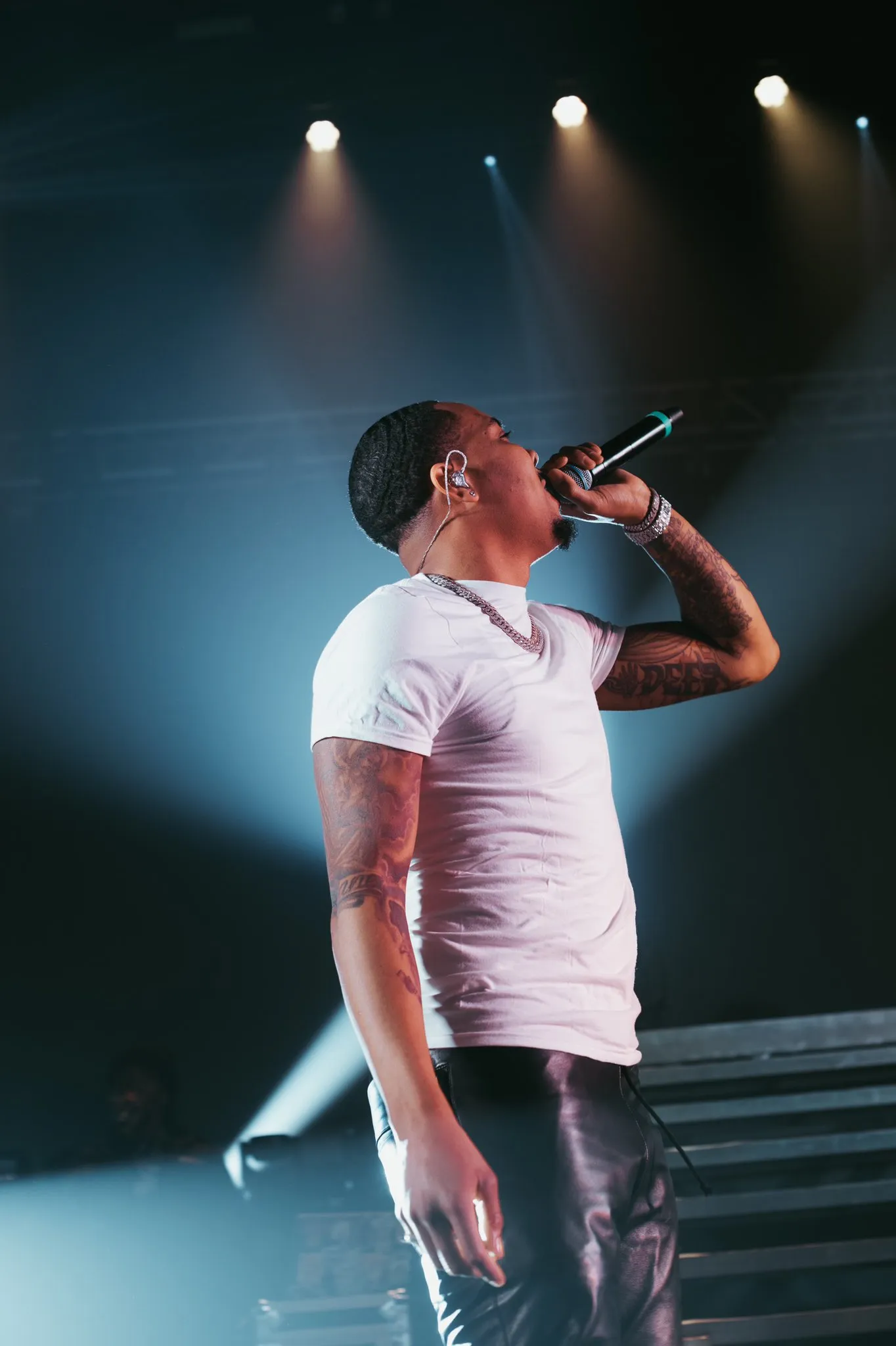 G Herbo