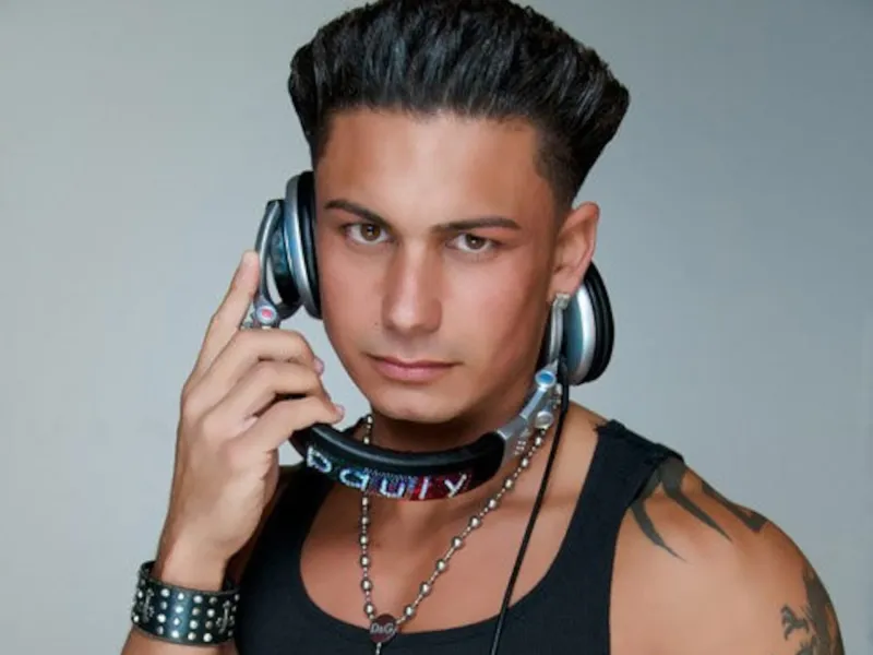 DJ Pauly D