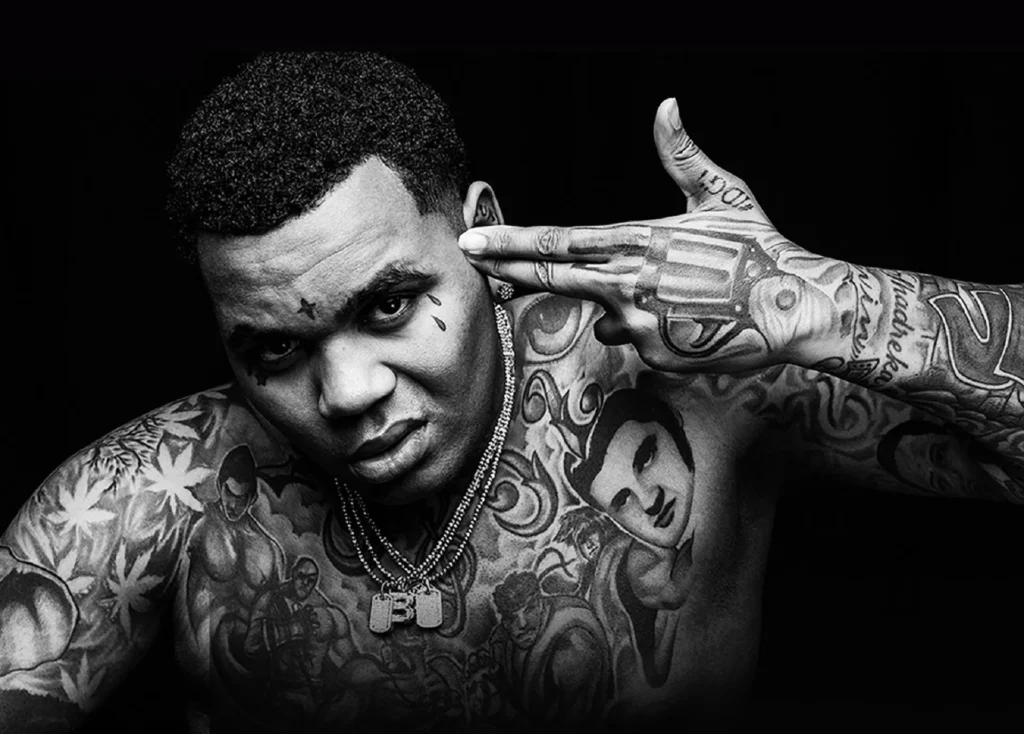 Kevin Gates tickets