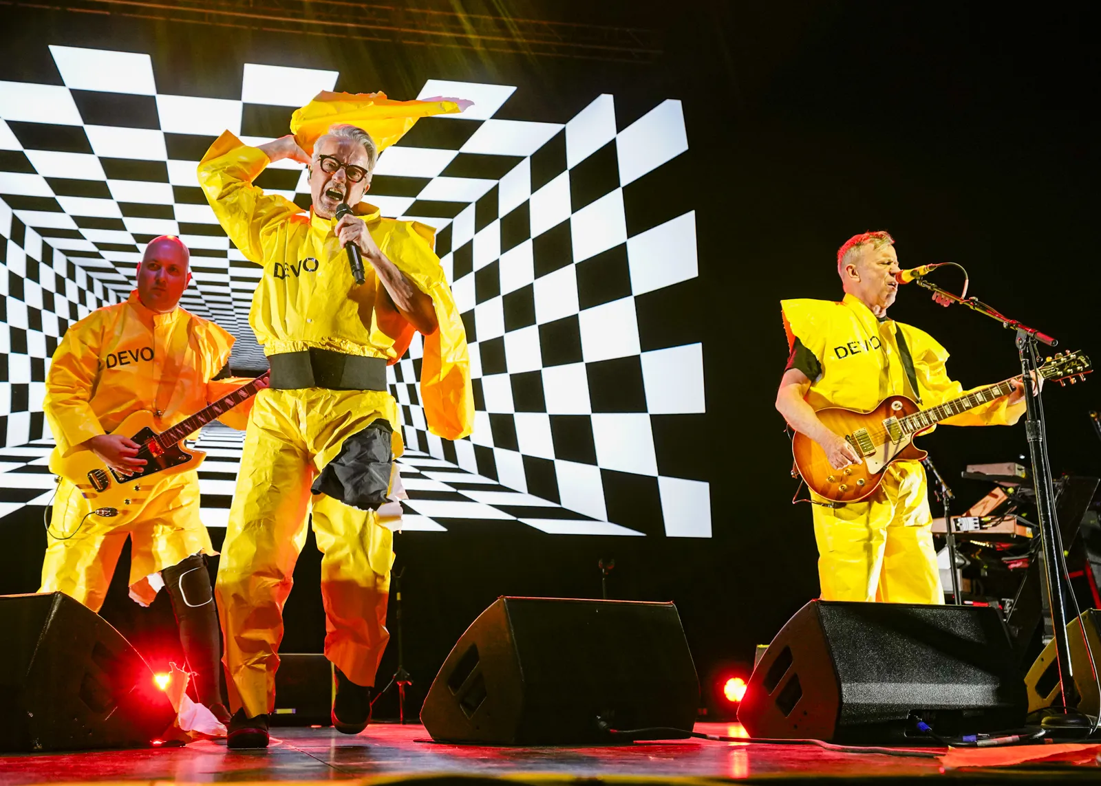 Devo
