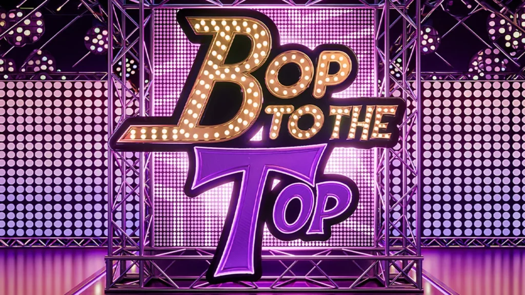 Bop To The Top at The Fillmore