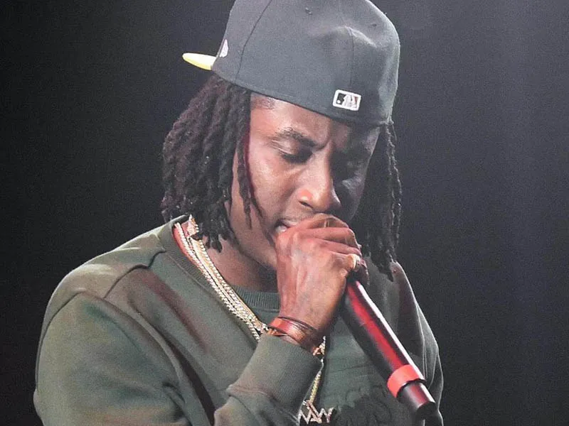 Jacquees & K Camp tickets
